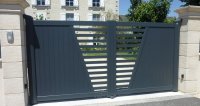 Notre société de clôture et de portail à Saint-Vougay